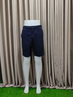 Uniqlo men' s walk shorts