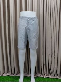 Uniqlo men's walk shorts