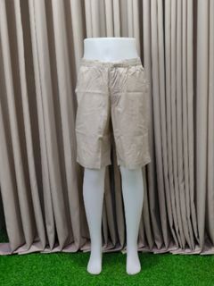 Uniqlo men's walk shorts