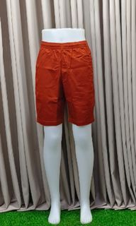 Uniqlo men's walk shorts
