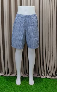 Uniqlo men's walk shorts