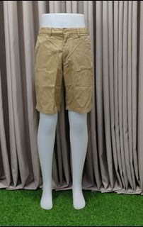 Uniqlo men's walk shorts