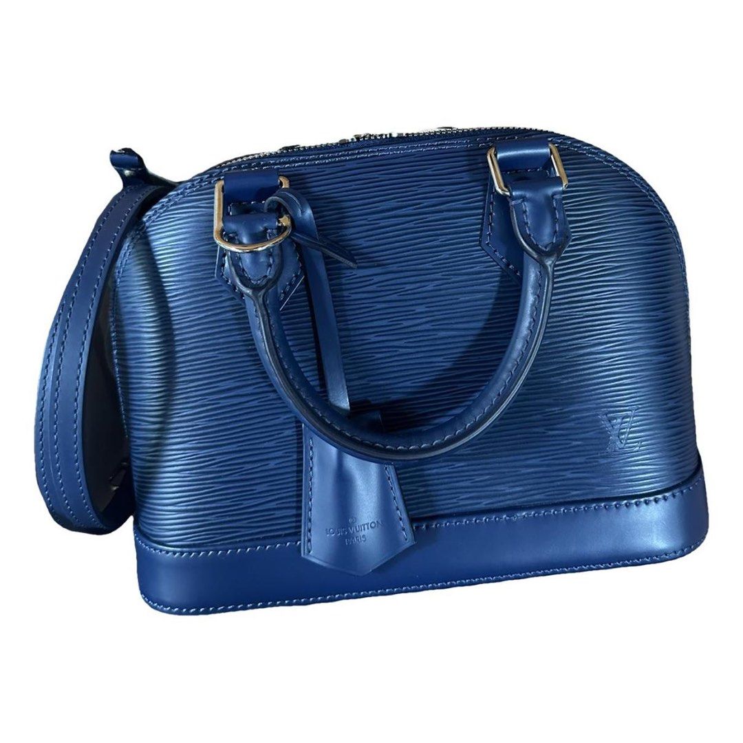 Louis Vuitton Neo Alma BB, Luxury, Bags & Wallets on Carousell