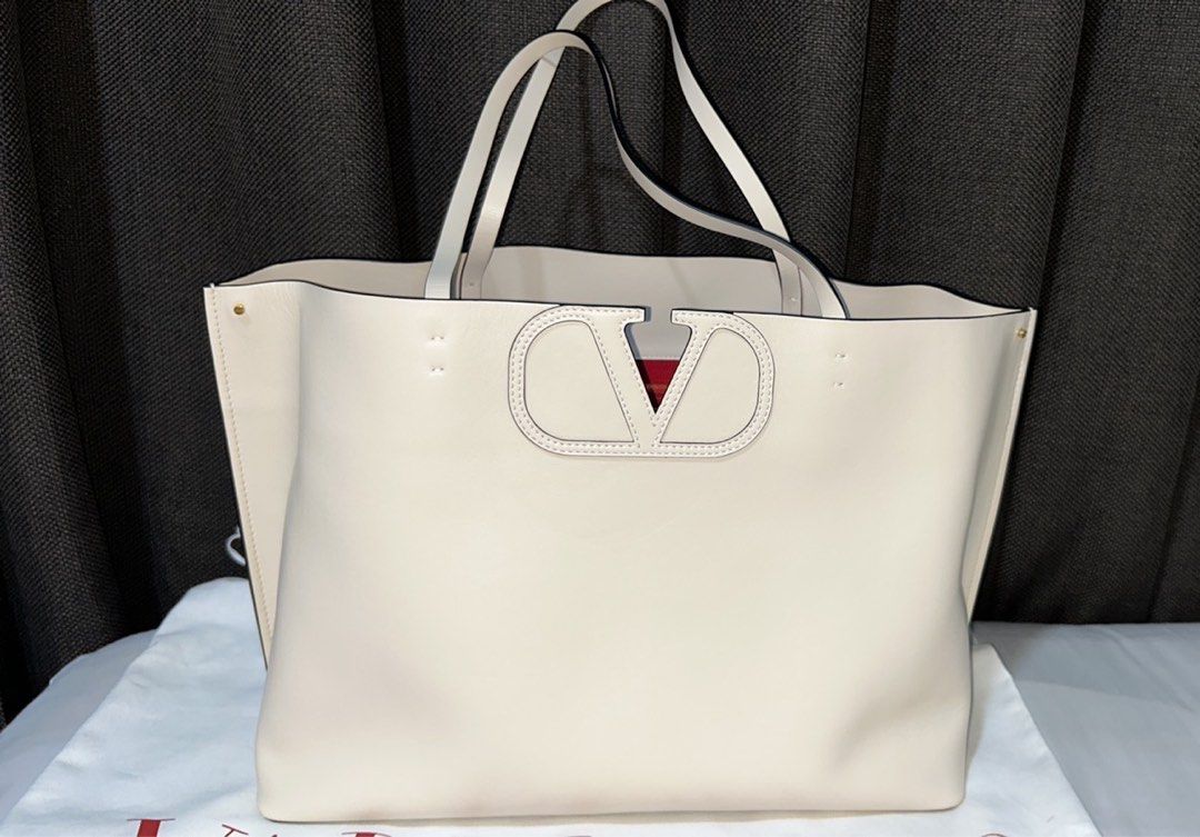 Valentino garavani fillme tote bag outlet