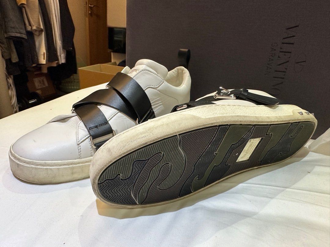 Cheap valentino sneakers online