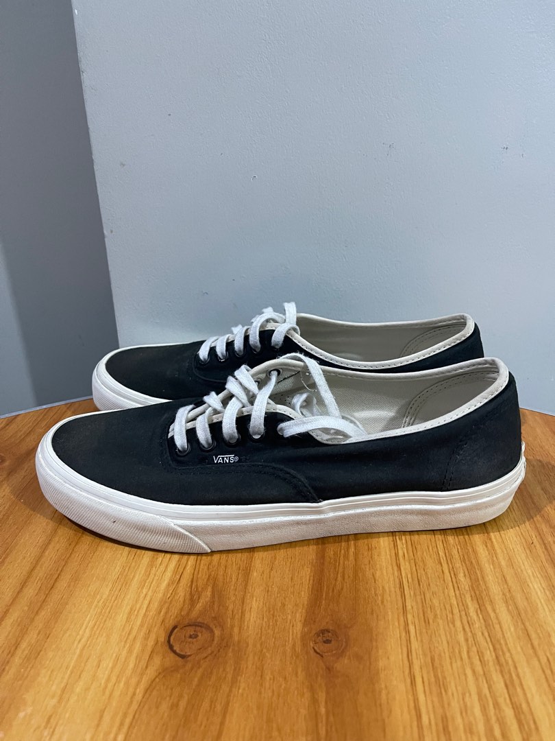 Vans black bone clearance price in philippines
