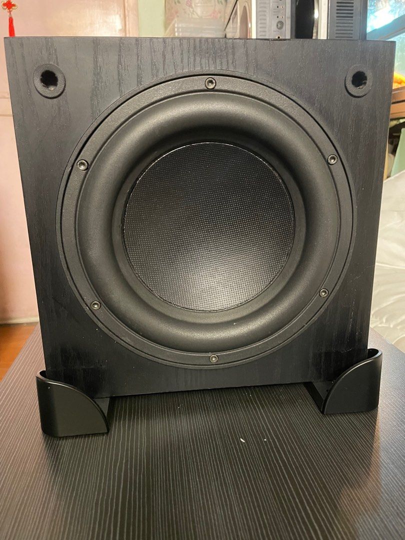 Velodyne spl 8 on sale