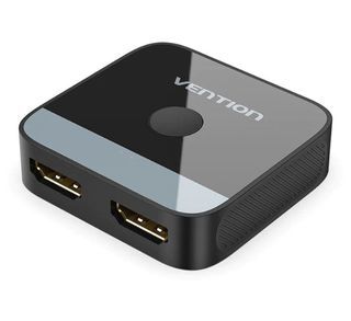Vention AKOBO 4K HDMI 2 Ports Bi-Directional Switcher