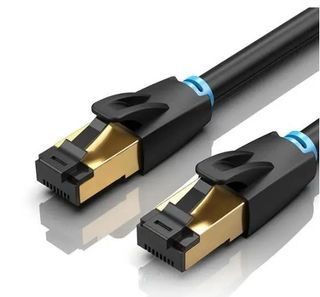 Vention Cat.8 SFTP Patch Cable- IKABH