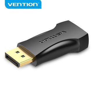 VENTION HBOB0 DisplayPort Male to HDMI Female Adapter