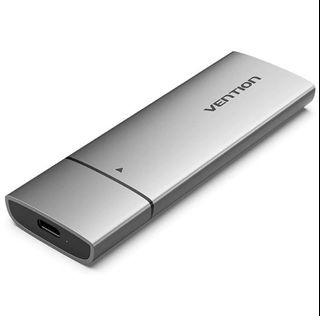 Vention KPEHO M.2 SSD Enclosure
