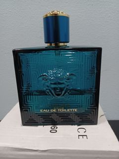 Versace Dylan Blue Pour Femme Eau de Parfum 4PCS Gift Set For