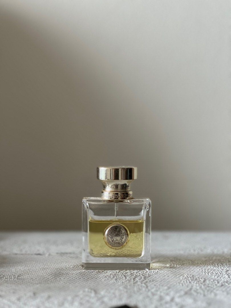 Versace signature pour new arrivals femme