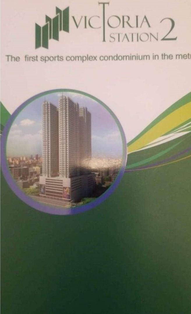 Victoria Condominium, Property, For Sale, Apartments & Condos on Carousell