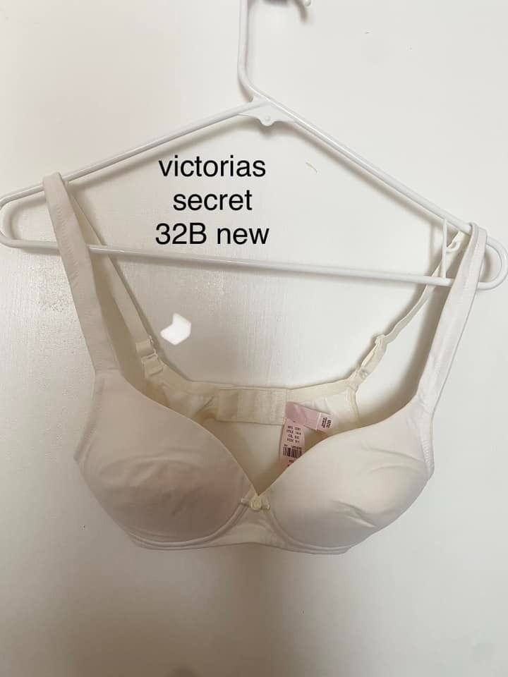 New and used ‎Victoria's Secret Lingerie‎ for sale