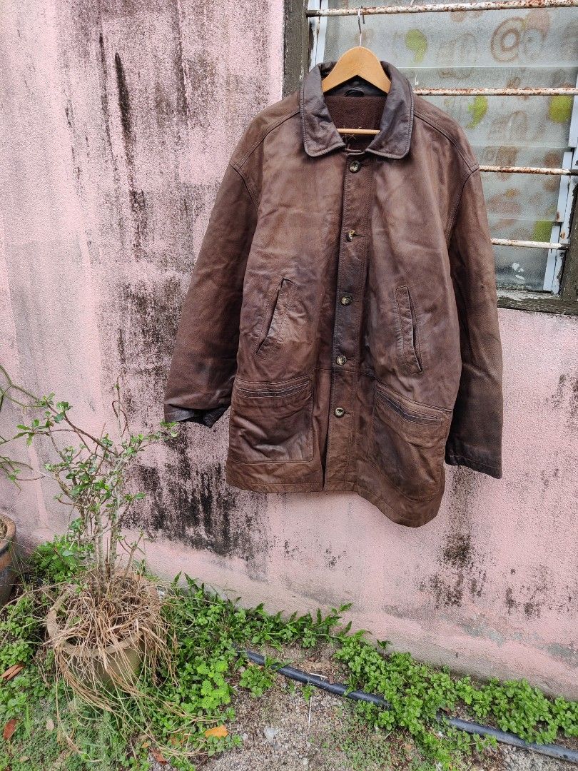 Ysl pour homme vintage jacket top