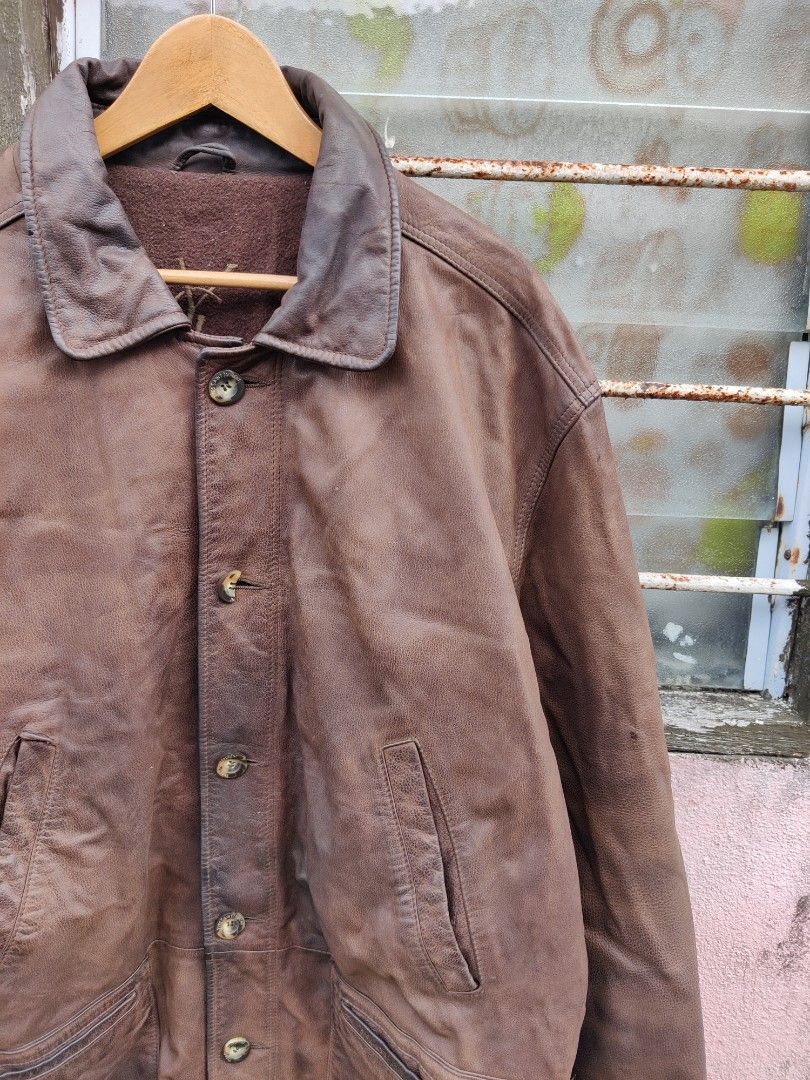 Ysl suede jacket cheap