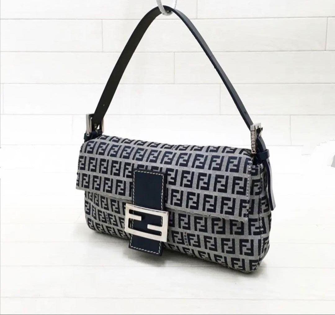 Vintage fendi sales