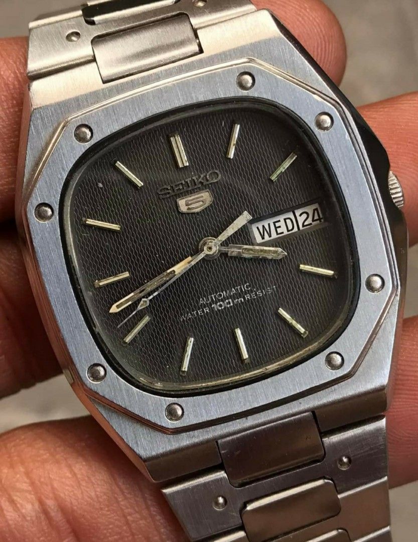 Seiko 6309 on sale 5750