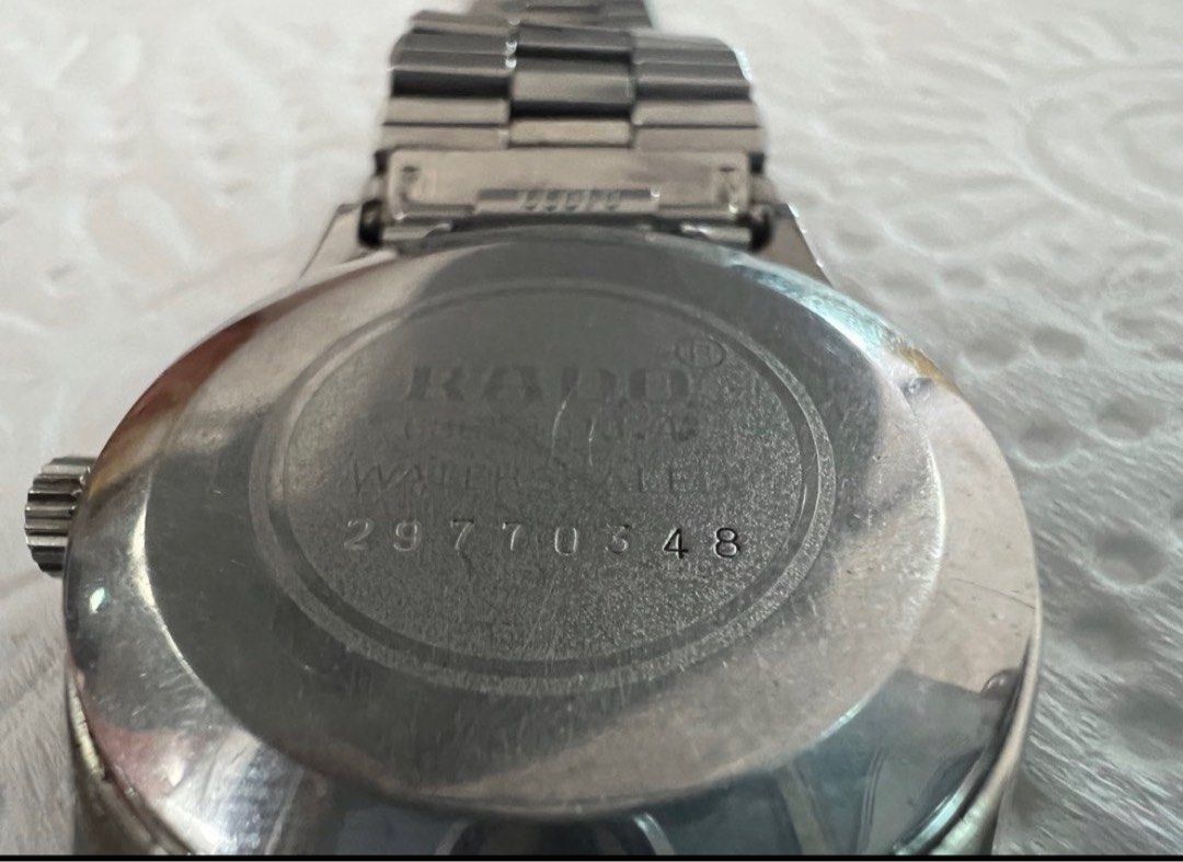 VOYAGER RADO