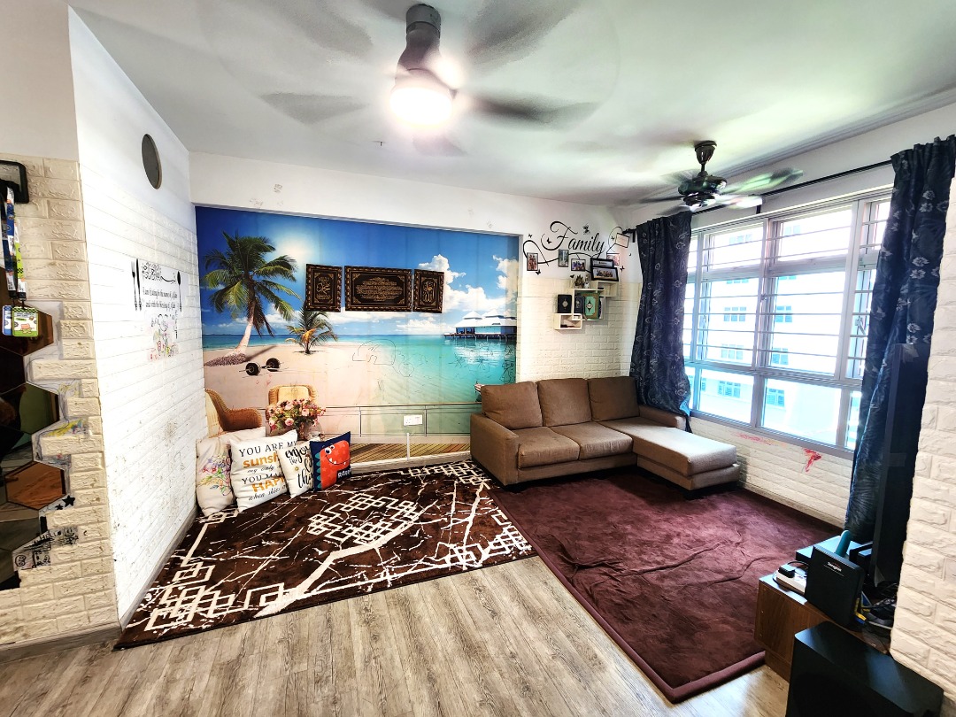 (Category: ) located in . Submitted by arbaiah.property (Listing ID 1256083439, Image 1). Description: .