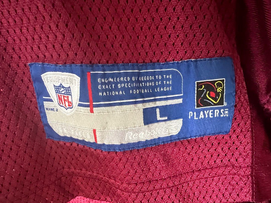 fake nfl jersey tag