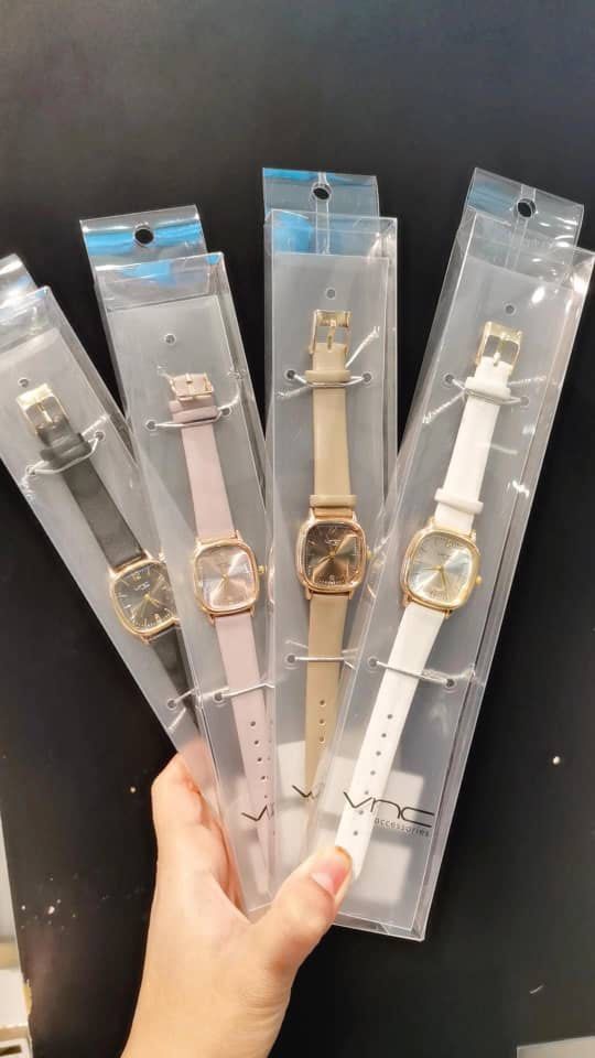 Watch vnc, Women's Fashion, Watches & Accessories, Watches on Carousell