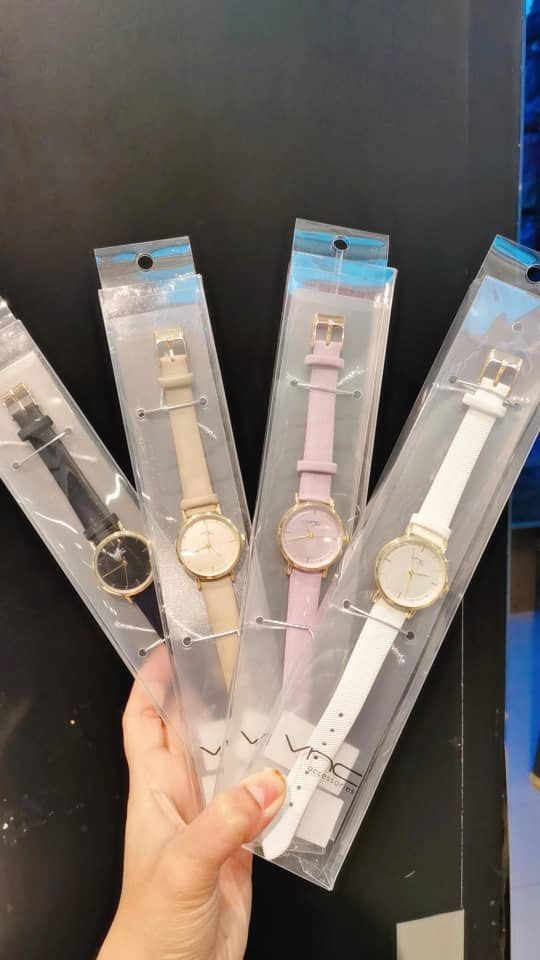 Watch vnc, Women's Fashion, Watches & Accessories, Watches on Carousell