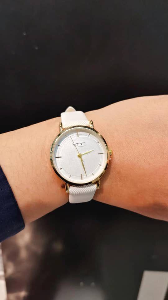 Watch vnc, Women's Fashion, Watches & Accessories, Watches on Carousell