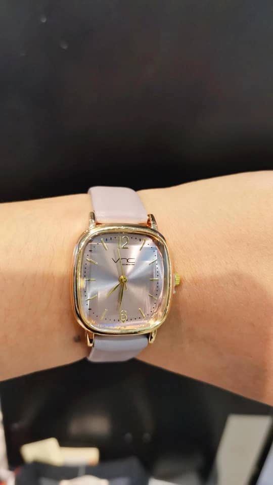 Watch vnc, Women's Fashion, Watches & Accessories, Watches on Carousell