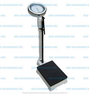 WEIGHING SCALE DIAL TYPE ADULT