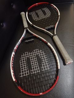 Wilson Tennis Racket TAKE ALL
