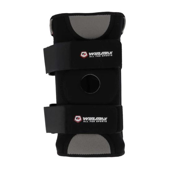 WINMAX KNEE STABILIZER - OLYMPIC VILLAGE UNITED (Category: Braces, Support & Protection) located in Quezon City. Submitted by olympicvillageecommerce (Listing ID 1256023310, Image 1). Description: PRODUCT DESCRIPTION: Item Code: WMX-WMF09013L.