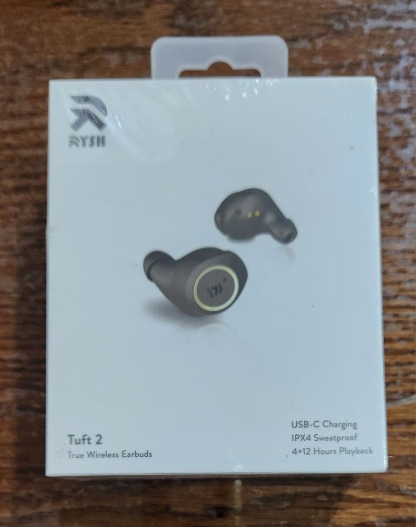 Wireless Earbuds Audio Earphones on Carousell