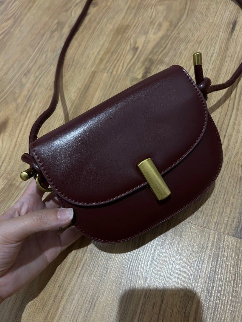 Wine new arrivals color bag