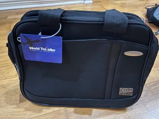 World Traveller bag