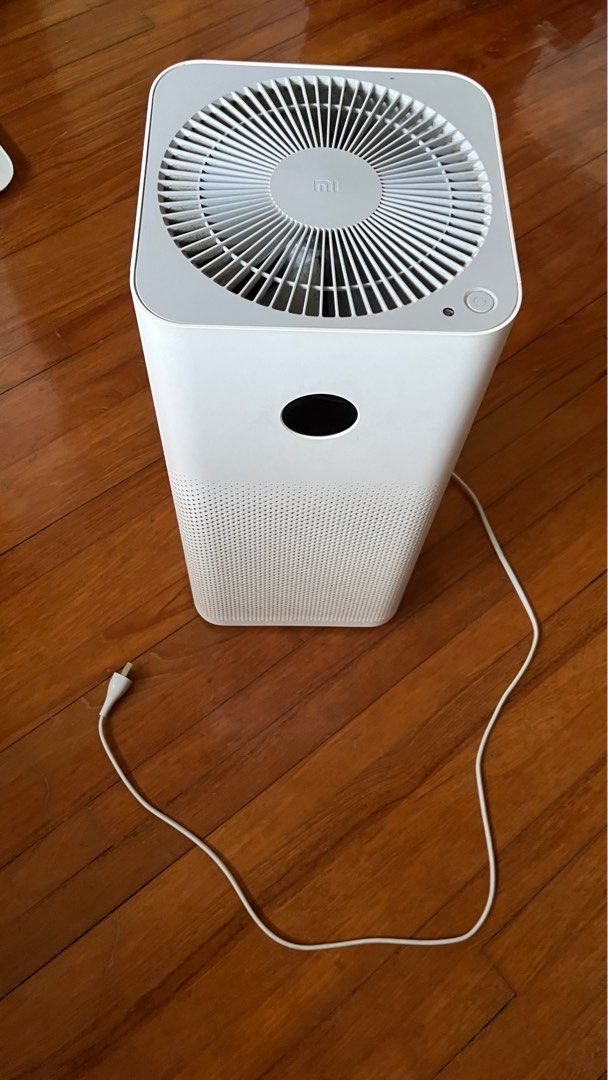 Xiaomi Air Purifier gen 3, TV & Home Appliances, Air Purifiers