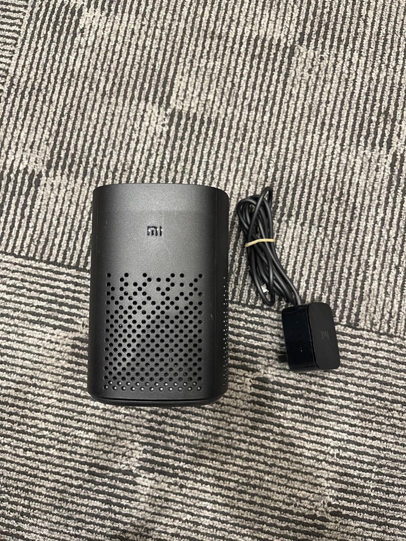 Xiao ai speaker cheap universal remote edition