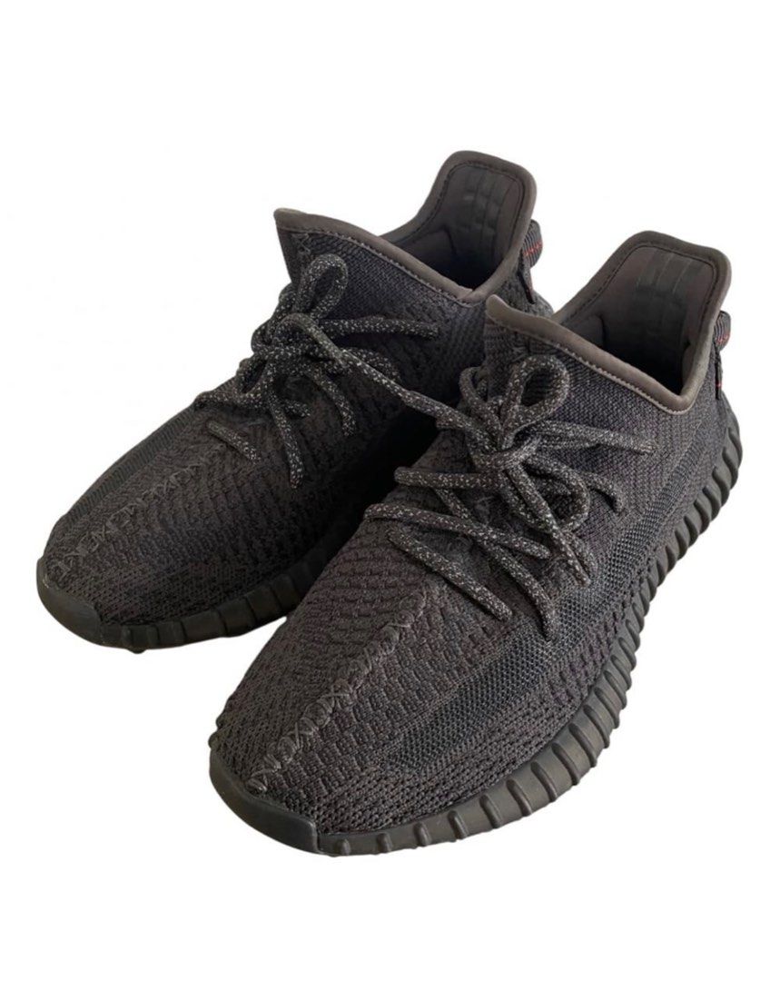 Yeezy 3M reflective