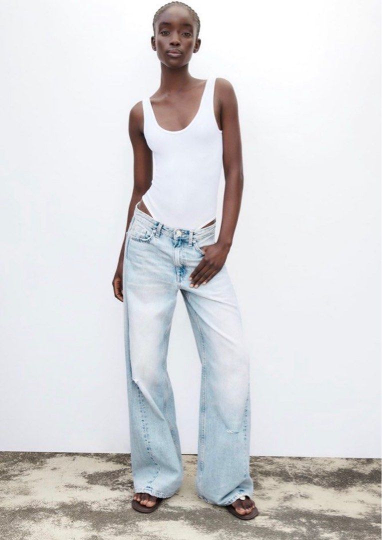 Body limitless zara Clearance