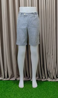 Zara man men's walk shorts