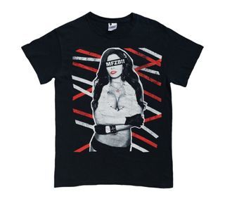 ZEBRAHEAD BAND T-SHIRT