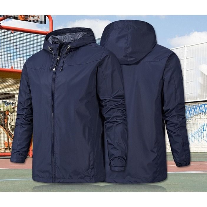 Raincut jacket store