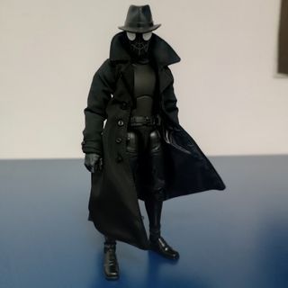 1/12 Trenchcoat Coat please read