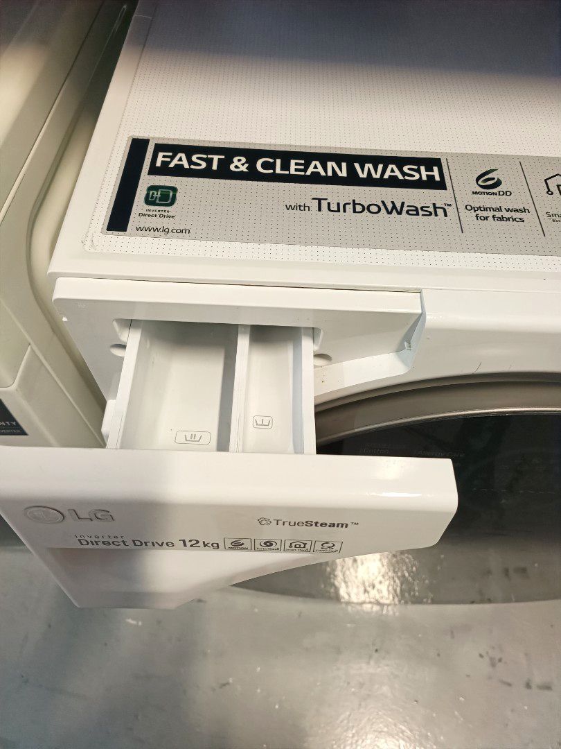 Fg1612s3w on sale