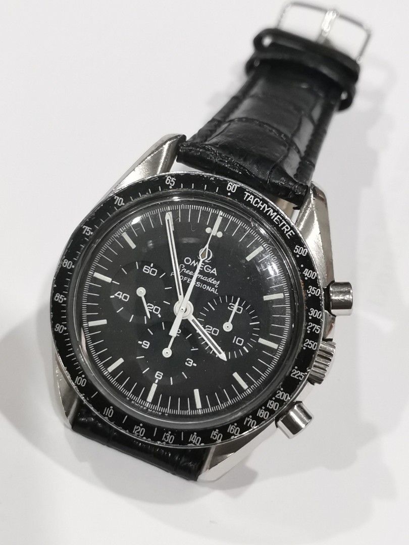Omega store cal 861