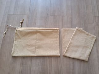 1 Set Sarung bantal kepala + Guling Merk Peri SPR-AT-70