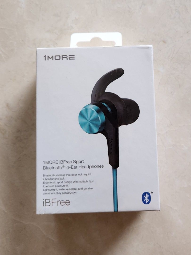 1more discount ibfree sport