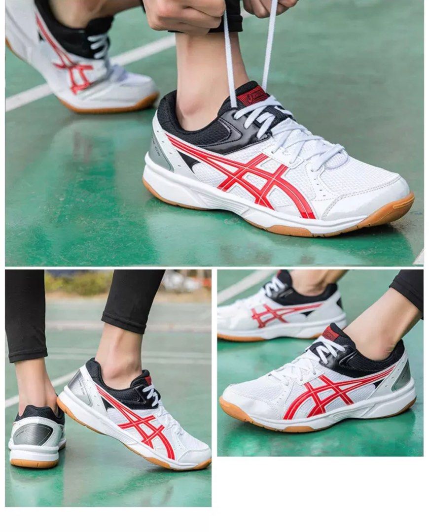 Asics gel rocket online 9 table tennis