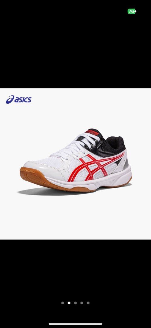 Asics gel rocket sales 9 table tennis